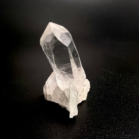 【アンナプルナ産】天然ヒマラヤ水晶/Annapurna Himalayan Quartz