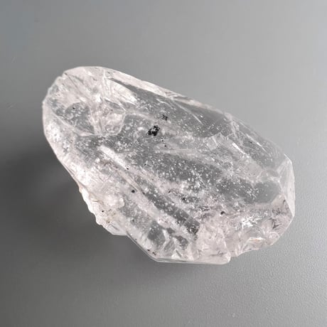 カイラス産天然ヒマラヤ水晶ポイント/Kailash Himalayan Quartz Point