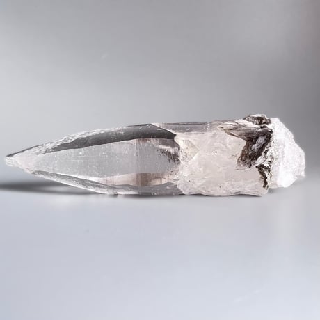 【ガネッシュヒマール産】マイカイン天然ヒマラヤ水晶⑦/Ganesh Himal Mica in Himalayan Quartz