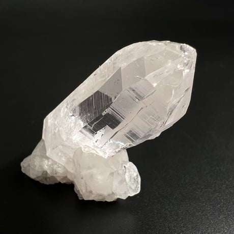 【アンナプルナ産】天然ヒマラヤ水晶/Annapurna Himalayan Quartz