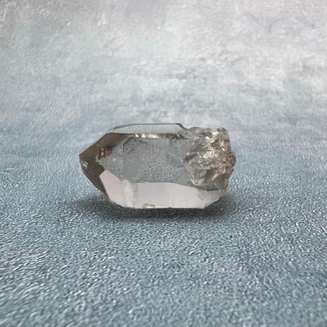 【ガウリシャンカール産】天然ヒマラヤスモーキークォーツ/GauriShankar Himalayan Smoky Quartz