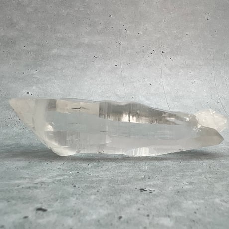 【ガネッシュヒマール産】天然ヒマラヤ水晶/Ganesh Himal Himalayan Quartz