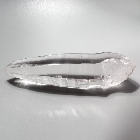 【ハイクオリティ】ガネッシュヒマール産天然ヒマラヤ水晶① High Quality Ganesh Himal Himalayan Quartz