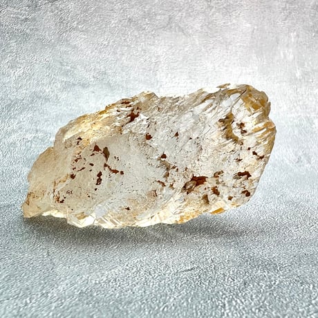 【ガネッシュヒマール産】天然ヒマラヤ水晶/Ganesh Himal Himalayan Quartz