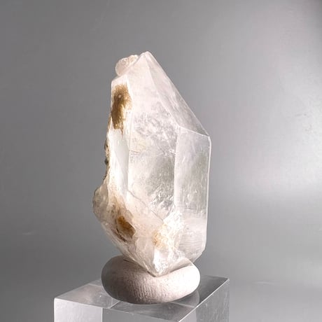 【マナスル産】天然ヒマラヤ水晶/Manaslu Himalayan Quartz