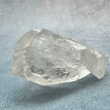 【カイラス産】天然ヒマラヤ水晶⑱/Kailash Himalayan Quartz