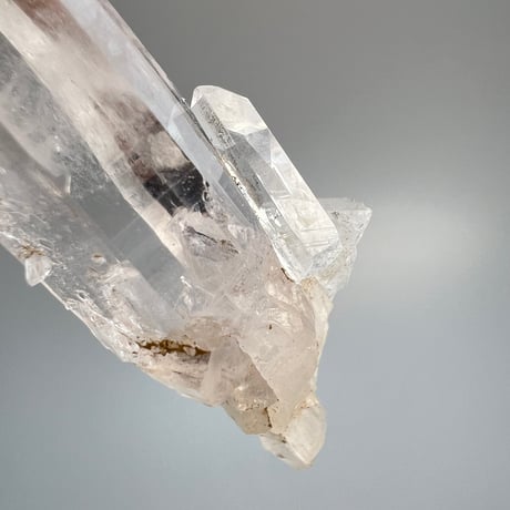 【ガネッシュヒマール産】天然ヒマラヤ水晶/Ganesh Himal Himalayan Quartz