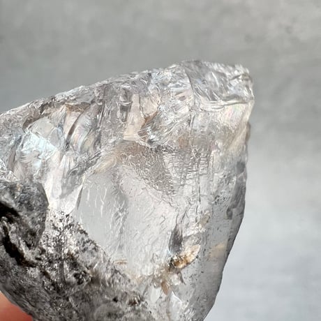 【カイラス産】カイラス産天然ヒマラヤ水晶/Kailash Himalayan Quartz