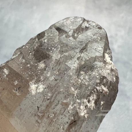 【カイラス産】カイラス産天然ヒマラヤ水晶/Kailash Himalayan Quartz