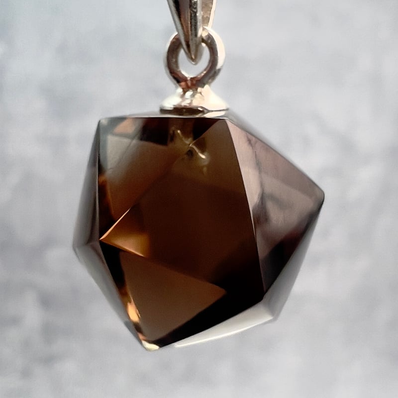 ガウリシャンカール産産】天然ヒマラヤ水晶