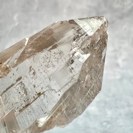 【ガネッシュヒマール産】天然ヒマラヤ水晶/Ganesh Himal Himalayan Quartz