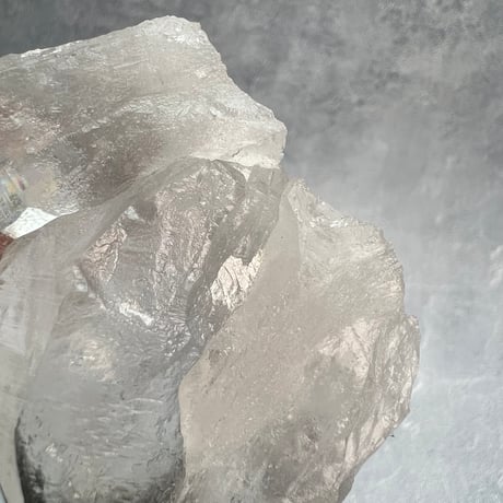 【カイラス産】カイラス産天然ヒマラヤ水晶/Kailash Himalayan Quartz