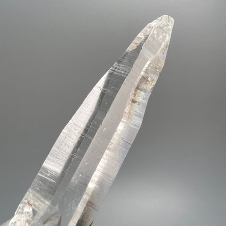 【ガネッシュヒマール産】天然ヒマラヤ水晶/Ganesh Himal Himalayan Quartz