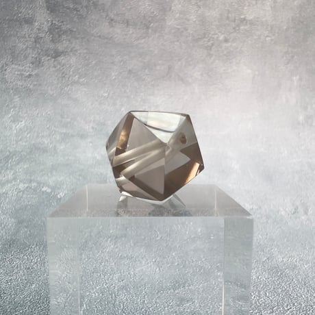 ガウリシャンカール産スモーキークォーツ | STORES