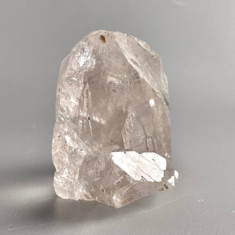 【ガネッシュヒマール産】天然ヒマラヤ水晶ミニポイント"WW"/Ganesh Himal Himalayan Quartz Mini Point