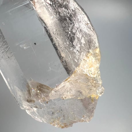 【ガネッシュヒマール産】天然ヒマラヤ水晶/Ganesh Himal Himalayan Quartz