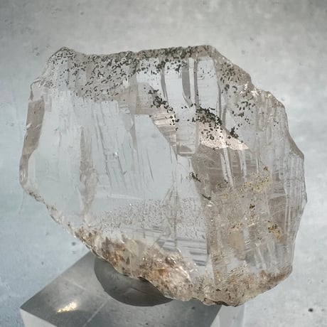 【ガネッシュヒマール産】天然ヒマラヤ水晶/Ganesh Himal in Himalayan Quartz