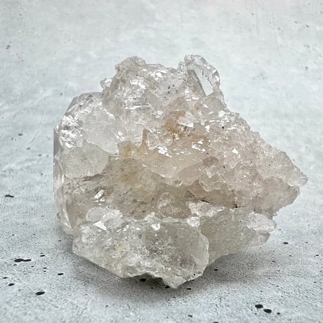 【ガネッシュヒマール産】天然ヒマラヤ水晶/Ganesh Himal Himalayan Quartz