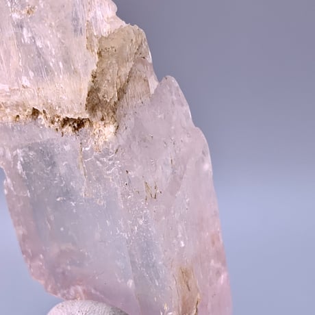 クンツァイト 原石/Kunzite Rough stone