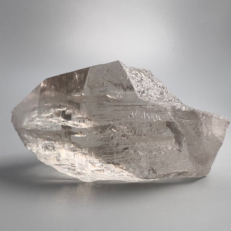 ハイクオリティ【ガネッシュヒマール産】ヒマラヤ水晶/High Quality Ganesh Himal Himalayan Quartz