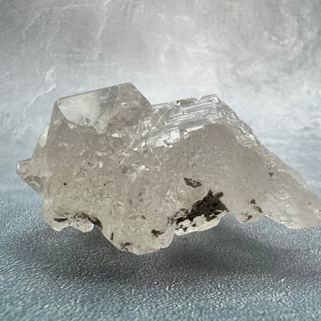 【カイラス産】カイラス産天然ヒマラヤ水晶㉑/Kailash Himalayan Quartz