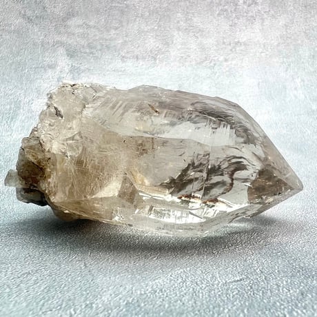 【ガネッシュヒマール産】天然ヒマラヤ水晶/Ganesh Himal Himalayan Quartz