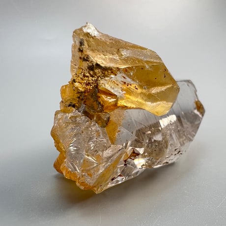 ハイクオリティ【ガネッシュヒマール産】天然ヒマラヤ水晶/High Quality Ganesh Himal Himalayan Quartz