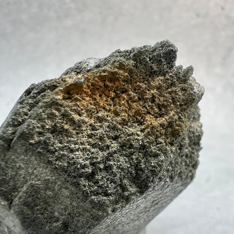 【ガネッシュヒマール産】クローライトイン天然ヒマラヤ水晶クラスター/Ganesh Himal Chlorite in Himalayan Quartz Cluster