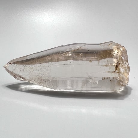 【ハイクオリティ】ガネッシュヒマール産天然ヒマラヤ水晶⑤ High Quality Ganesh Himal Himalayan Quartz