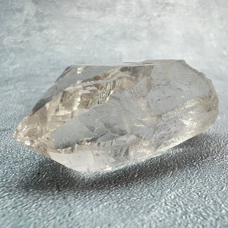 【ガネッシュヒマール産】天然ヒマラヤ水晶/Ganesh Himal Himalayan Quartz
