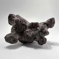 ネパールガーネット原石/Nepal Garnet ②