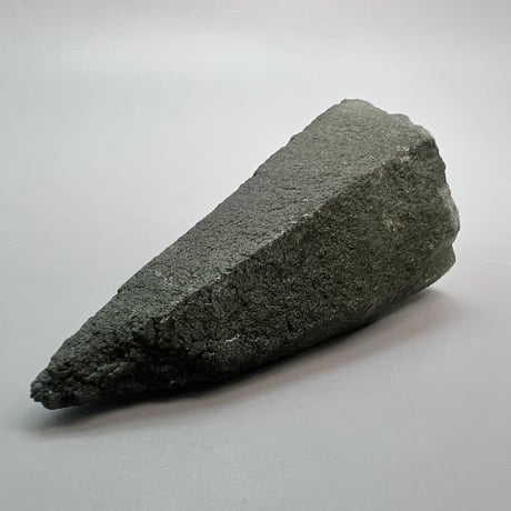 大特価【ガネッシュヒマール産】クローライトイン天然ヒマラヤ水晶❶/Ganesh Himal Chlorite in Himalayan Quartz