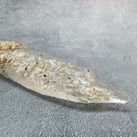 【ガネッシュヒマール産】天然ヒマラヤ水晶/Ganesh Himal Himalayan Quartz