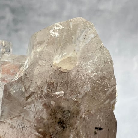 【カイラス産】天然ヒマラヤ水晶⑦/Kailash Himalayan Quartz