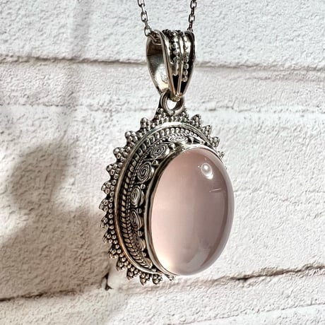 CATEGORY Rose Quartz/ローズクォーツ | RUNTA