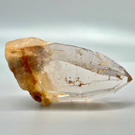 ハイクオリティ【ガネッシュヒマール産】天然ヒマラヤ水晶/High Quality Ganesh Himal Himalayan Quartz