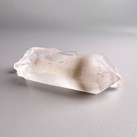 【マナスル産】天然ヒマラヤ水晶/Manaslu Himalayan Quartz