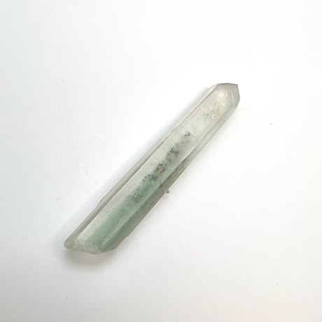 マダガスカル産クローライトインクォーツ/Madagascar Chlorite in Quartz