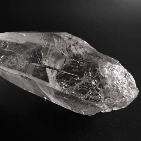 アンナプルナ産天然ヒマラヤ水晶ポイント/Annapurna Himalayan Quartz Point-g
