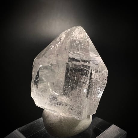 【アンナプルナ産】天然ヒマラヤ水晶⑥/Annapurna Himalayan Quartz