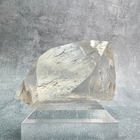 【ガネッシュヒマール産】天然ヒマラヤ水晶 /Ganesh Himal Himalayan Quartz