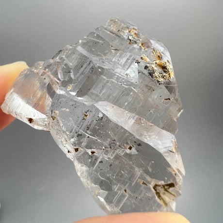 【ガネッシュヒマール産】天然ヒマラヤ水晶/Ganesh Himal Himalayan Quartz