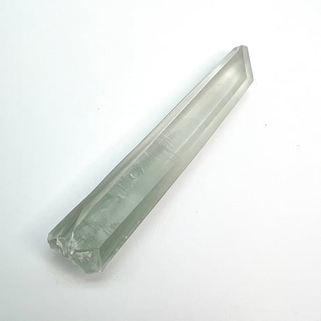 マダガスカル産クローライトインクォーツ/Madagascar Chlorite in Quartz