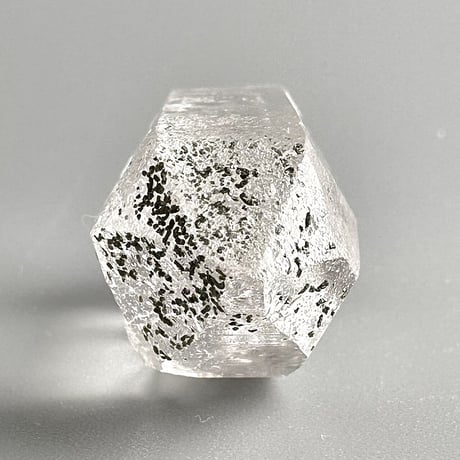 【ガネッシュヒマール産】天然ヒマラヤ水晶ミニポイント"AA"/Ganesh Himal Himalayan Quartz Mini Point