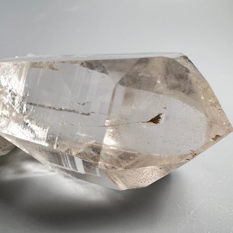 ハイクオリティ【ガネッシュヒマール産】ヒマラヤ水晶 High Quality Ganesh Himal Himalayan Quartz
