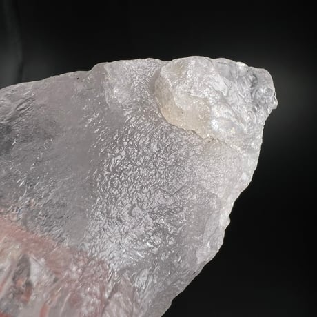 【アンナプルナ産】天然ヒマラヤ水晶②/Annapurna Himalayan Quartz