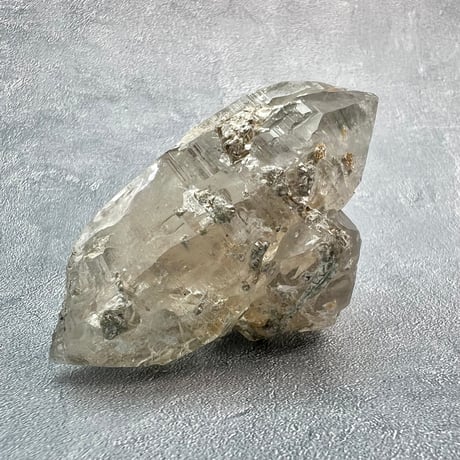 【カイラス産】カイラス産天然ヒマラヤ水晶/Kailash Himalayan Quartz