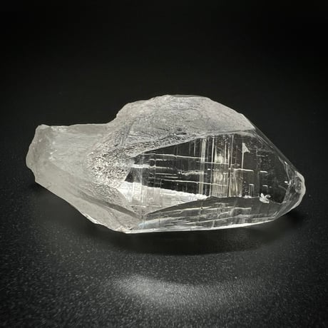 【アンナプルナ産】天然ヒマラヤ水晶⑦/Annapurna Himalayan Quartz