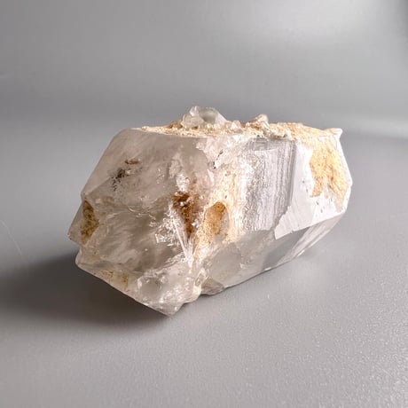 【マナスル産】天然ヒマラヤ水晶/Manaslu Himalayan Quartz