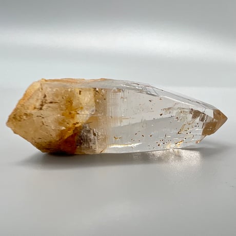 ハイクオリティ【ガネッシュヒマール産】天然ヒマラヤ水晶/High Quality Ganesh Himal Himalayan Quartz